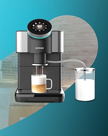 technologie petits appareils ménagers cuisine friteuse hoover robot cafetière hoover innovation