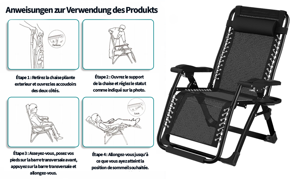 chaise longue