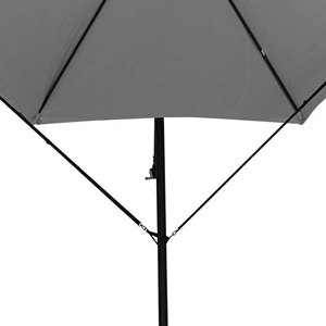 Sekey Anti-vent pour parasol