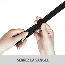 Sekey Anti-vent pour parasol