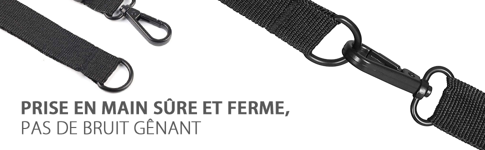 Sekey Anti-vent pour parasol