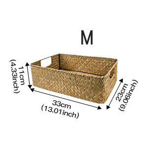 Panier de rangement