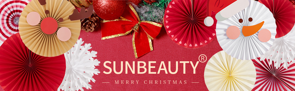 Sunbeauty