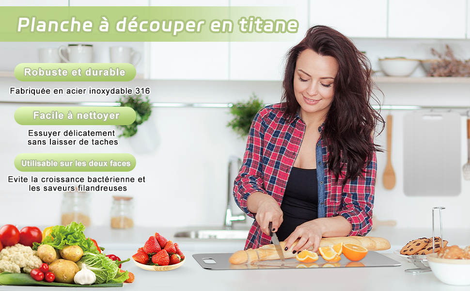 planche a decouper