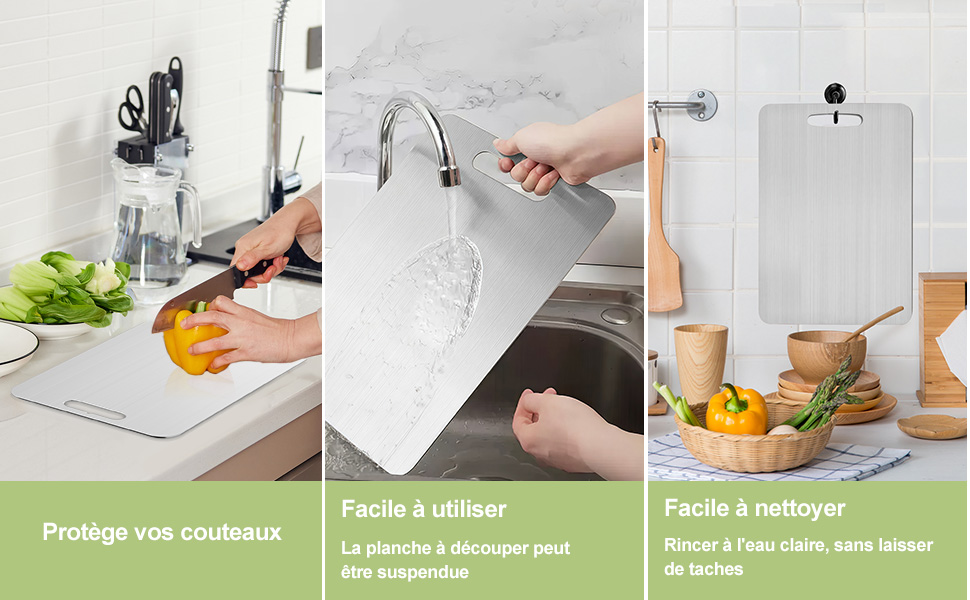 planche à découper