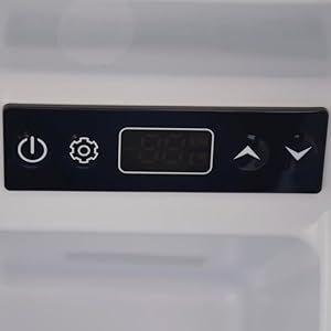 frigo compression 12v
