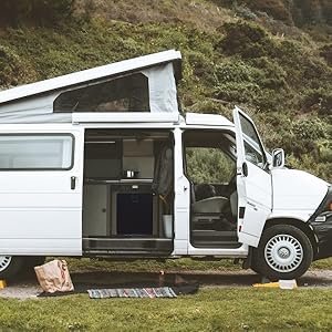 frigo compression 12v camping car