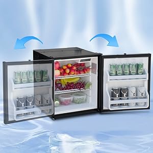 frigo compression 12v