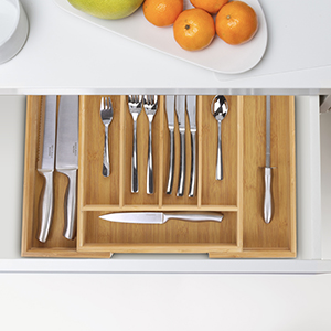 organiseur couverts
