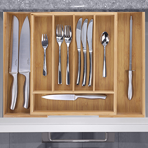 range-couverts tiroir