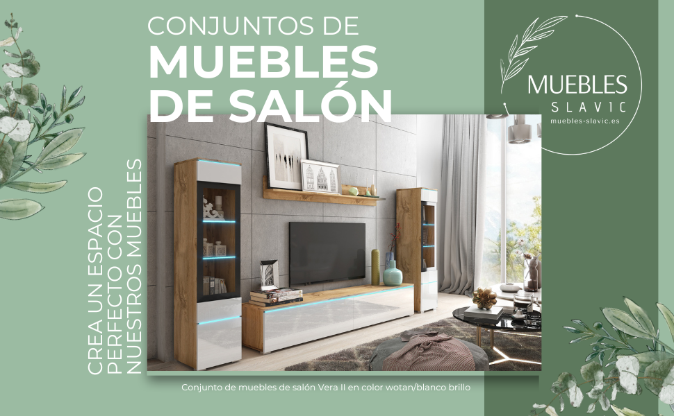 Meubles de salon
