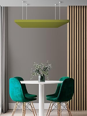 Table Mur Absorbeur