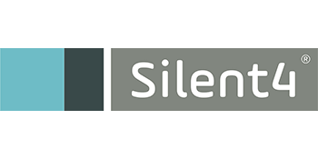 Silent4 Logo