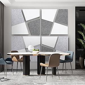 absorber acoustique mural