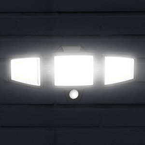 Luminosité la plus appropriée