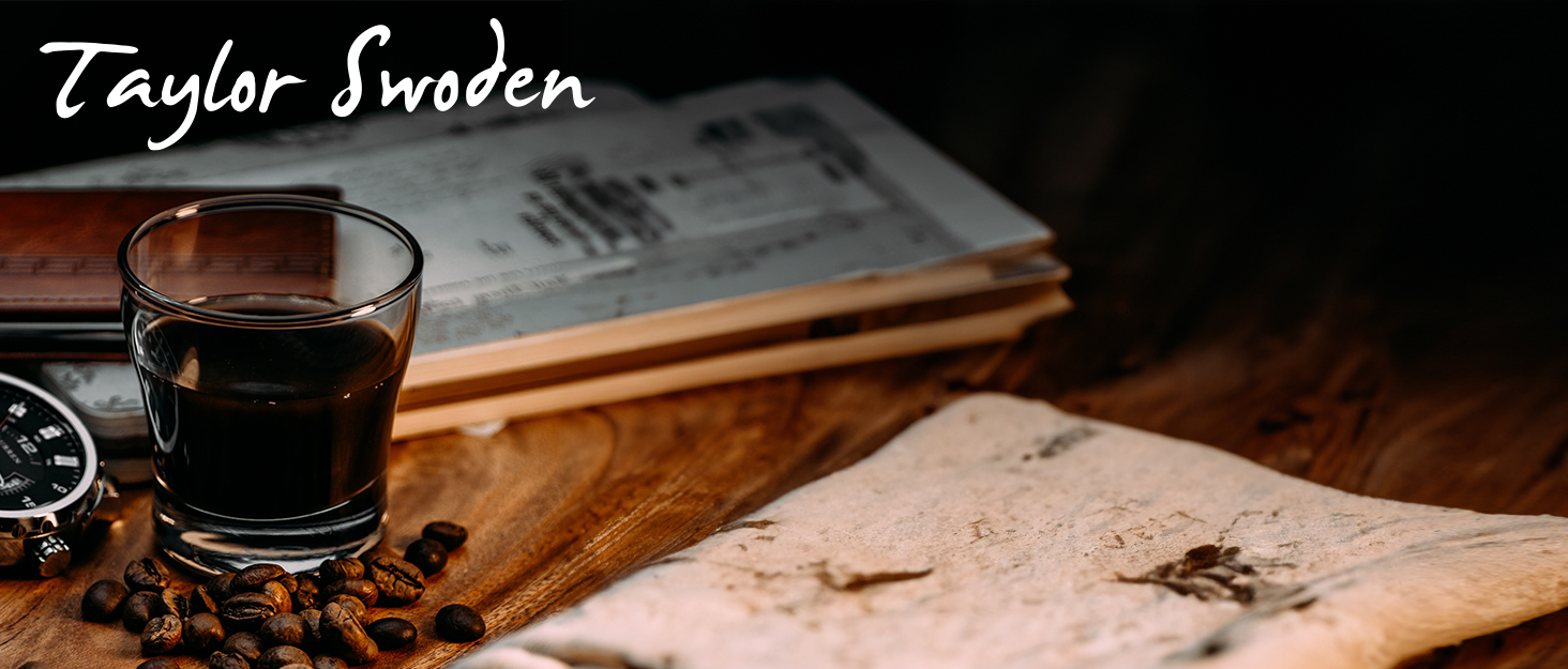 Taylor Swoden