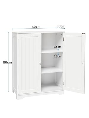 meuble salle de bain rangement commode salle de bain meuble chaussure blanc buffet salon cuisine