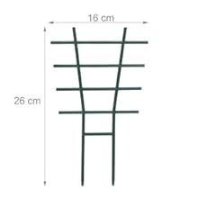 support plante