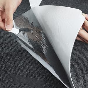 tapis de chaise de bureau pour ordinateur