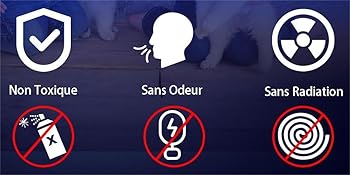 anti mouche electrique
