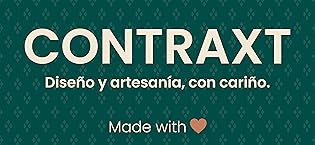 Contraxt Brand History Logo made with love design made with love design made with love made with love