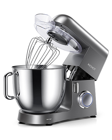 10L Küchenmaschine,