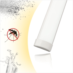 tube led