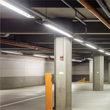 reglette led garage