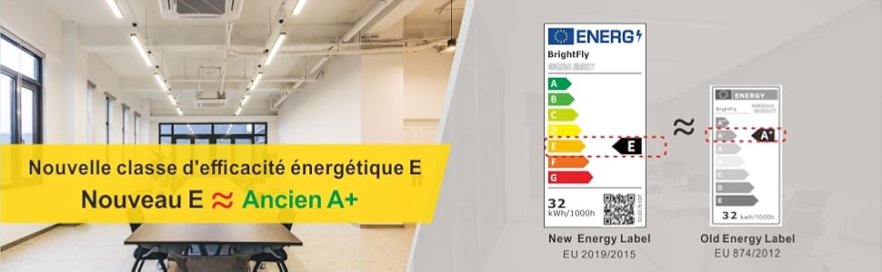 reglette led