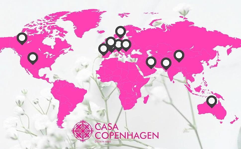 casa Copenhagen