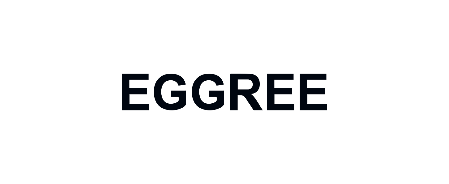 EGGREE logo