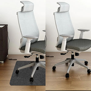 tapis de sol pour chaise de bureau tapis de chaise bureau tapis de protection le sol