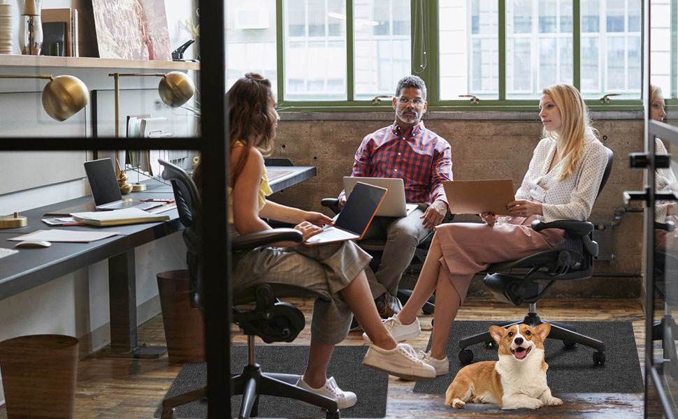 tapis protège-sol pour chaise de bureau apis pour protéger le sol