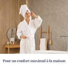 serviettes