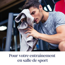 serviettes