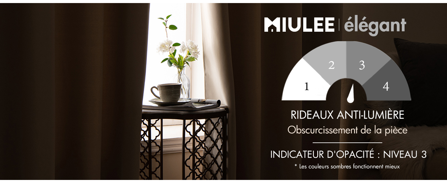 Rideau Occultant