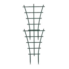 support plante exterieur
