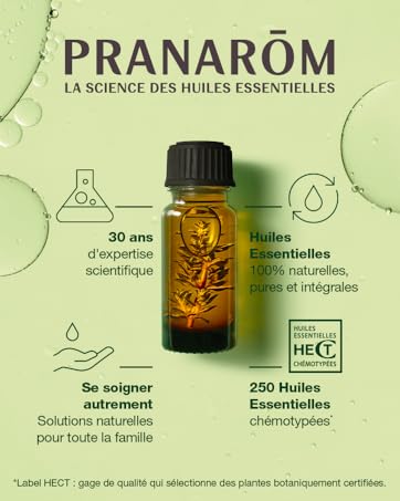 Pranarom