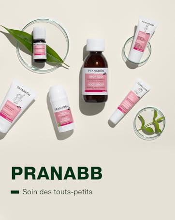 Pranarom