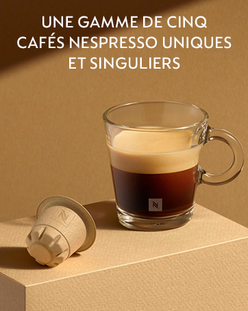 magimix nespresso machine a cafe