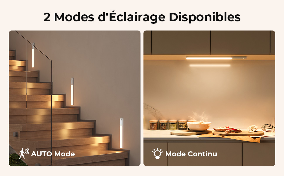 lampe led