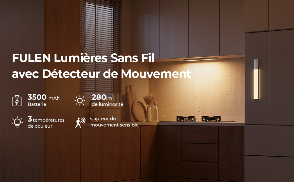 lampe led