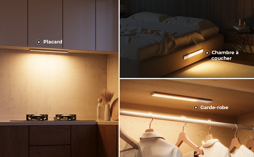 lampe led