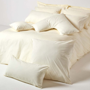 Taies d'oreiller