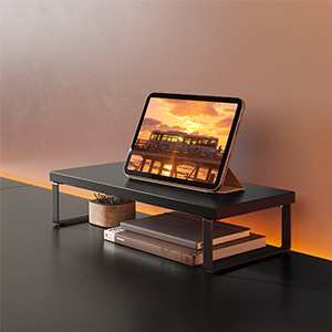 bureau d'angle