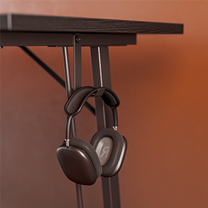 bureau gamer