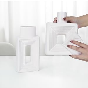 Vase Decoratif pour Salon