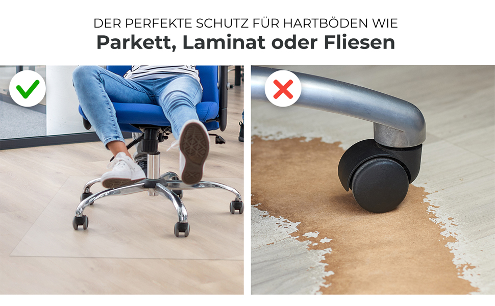  Tapis de protection de sol Neo