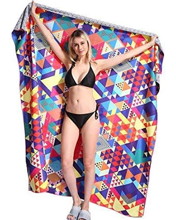 beach towel