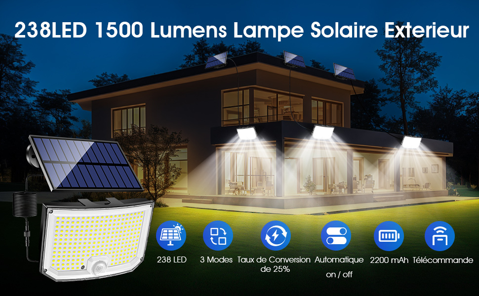 Lampe Solaire Exterieur Lampe Solaire Exterieur Lampe Solaire Exterieur Lampe Solaire Exterieur